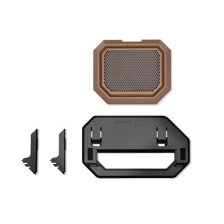 Chassis Stand Kit for The Tower 300 Gravel Sand – Thermaltake Global
