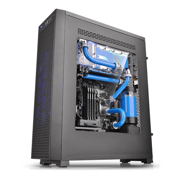 glif*s様 Thermaltake Core G3 スリム自作PCケース Core G3 – Thermaltake Global