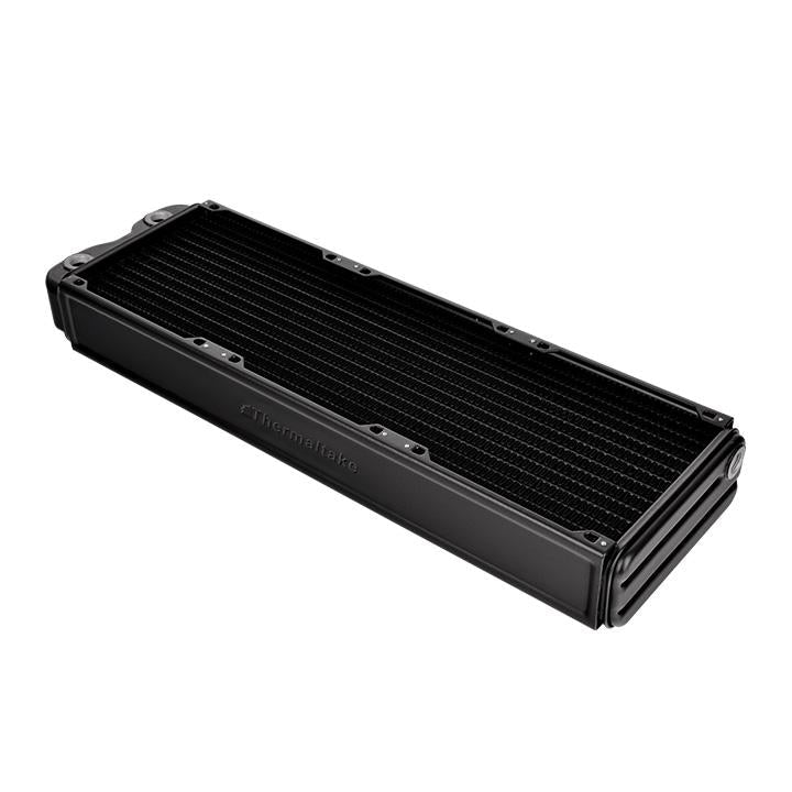 本格水冷引退品　Thermaltake Pacific CL420 ラジエーター Pacific RL420 Radiator – Thermaltake Global