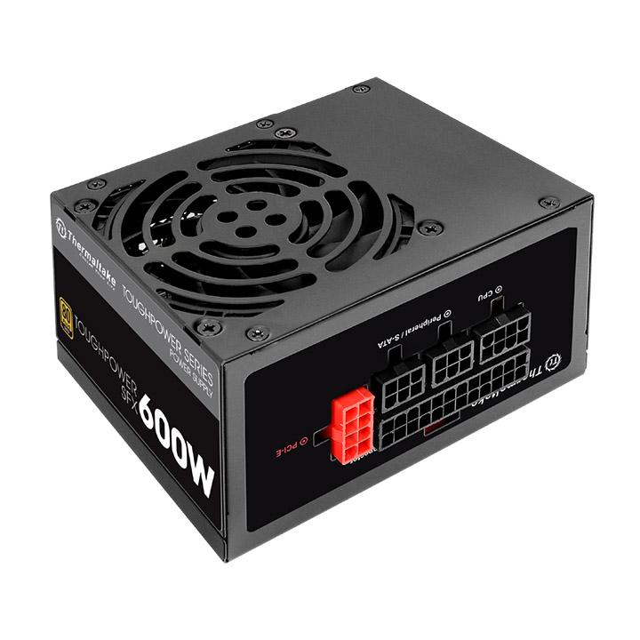 最終値下げ！！　LFISH SFX 600W 電源ユニット Toughpower SFX 600W Gold – Thermaltake Global
