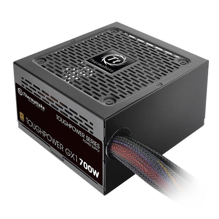 鋼影Toughpower GX1 700W 金牌電源供應器– Thermaltake Global