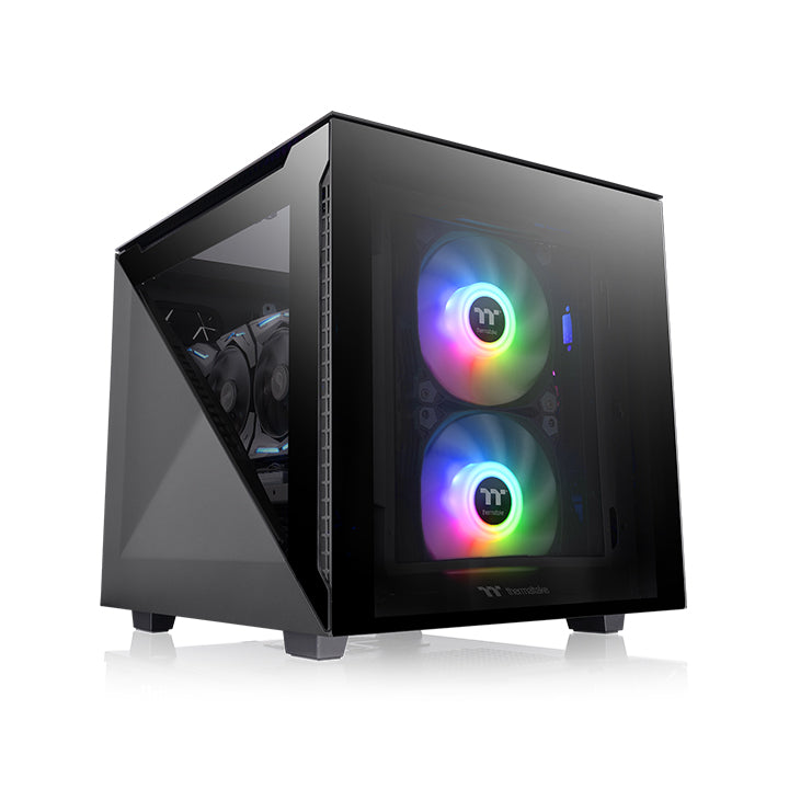 Divider 200 TG Micro Chassis – Thermaltake Global