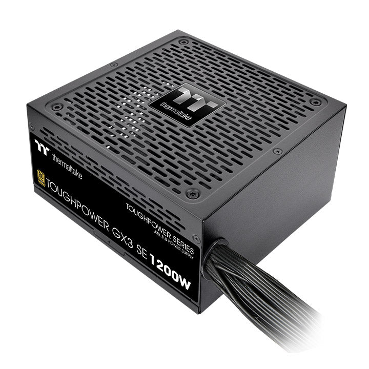 Toughpower GX3 SE 1200W – Thermaltake Global
