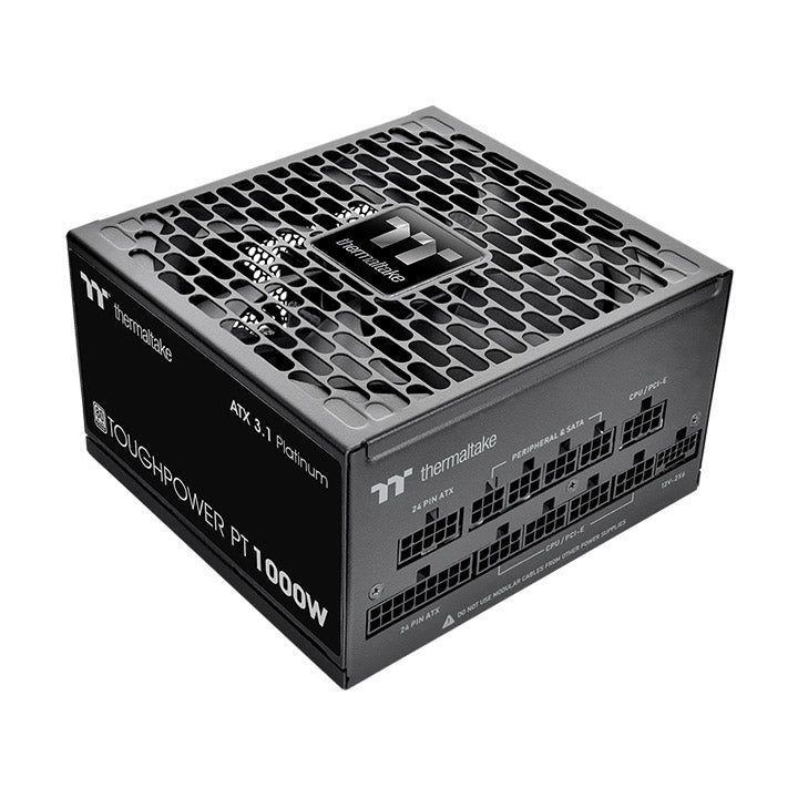 Toughpower PT 1000W – Thermaltake Global