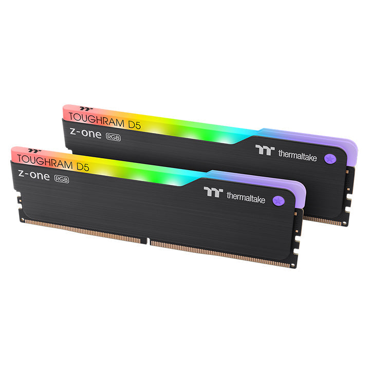 TOUGHRAM Z-ONE RGB D5 Memory DDR5 4800MT/s 32GB (16GB x2