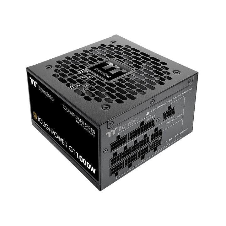 TOUGHPOWER 1000W 電源 PSU TOUGHPOWER GT 1000W – Thermaltake Global