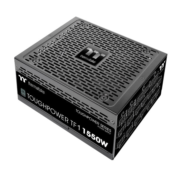 [新品・未開封]Thermaltake TOUGHPOWER TF1 1550W Toughpower TF1 1550W - TT Premium Edition – Thermaltake Global