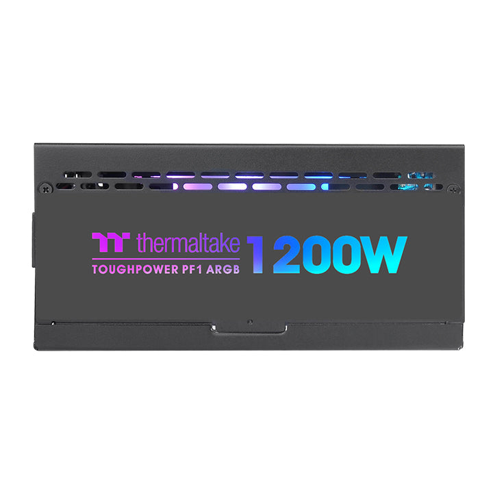 【中古】TOUGHPOWER PF1 ARGB 1200W【サーマルテイク】 TOUGHPOWER PF1 ARGB -1200W – Thermaltake Global