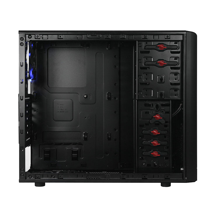 V4 Black Edition