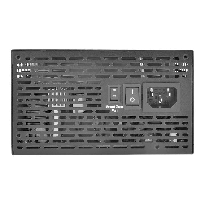 Smart BM3 Bronze 650W - TT Premium Edition