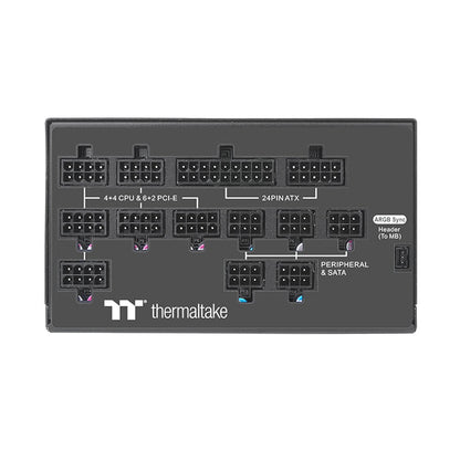 TOUGHPOWER PF1 ARGB -1200W