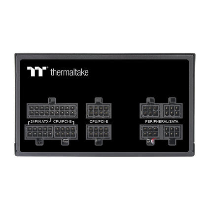 Toughpower GF1 650W - TT Premium Edition