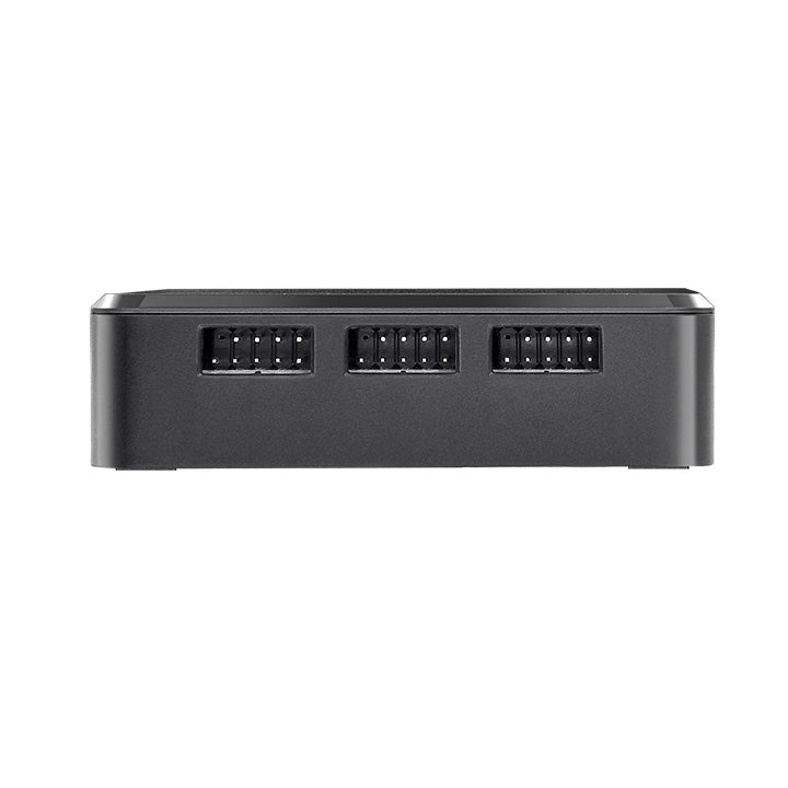 H200 Internal USB Hub plus