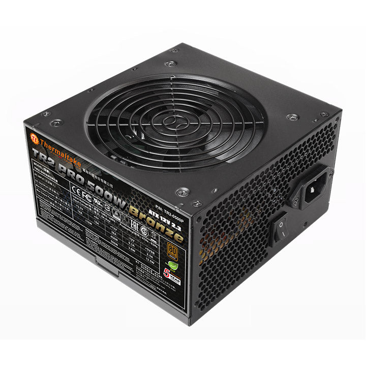 TR2 Pro 500W  Bronze