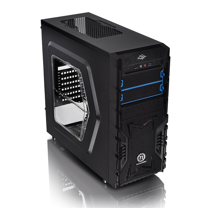 Versa H23 - Window