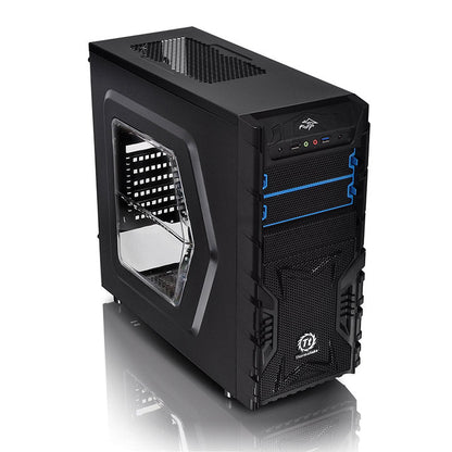 Versa H23 - Window
