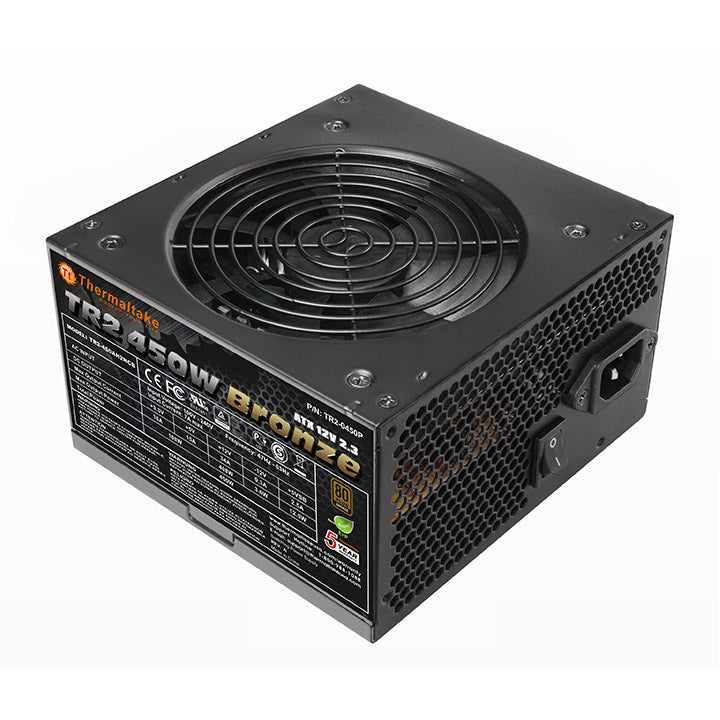 TR2 450W  Bronze