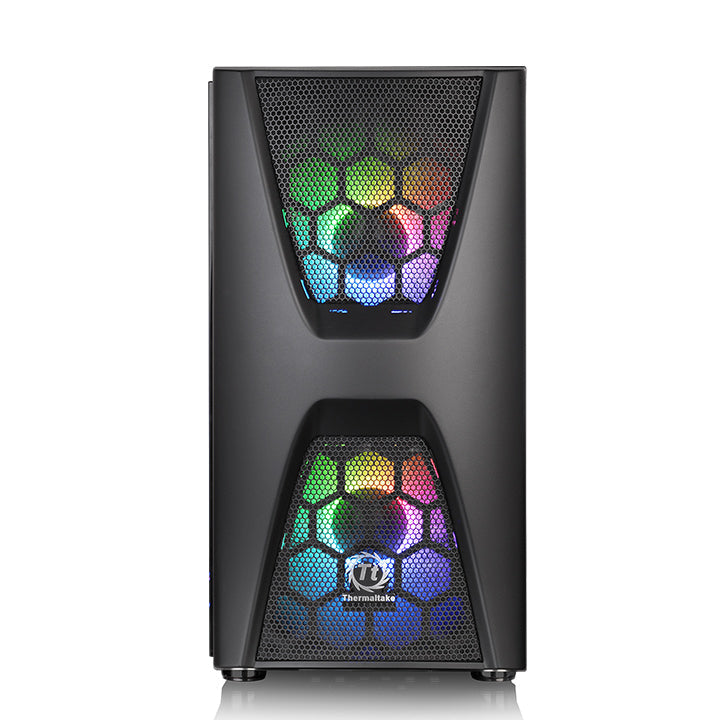 Commander C34 TG ARGB Edition