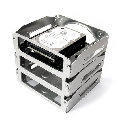 3.5" HDD convertor for SSD/2.5"