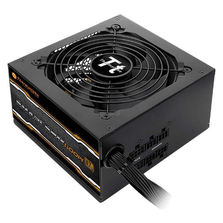 Smart SE2 500W (Regional Only)