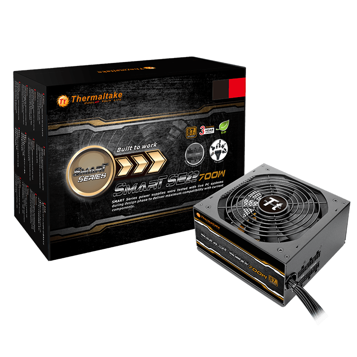 Smart SE2 700W (Regional Only)
