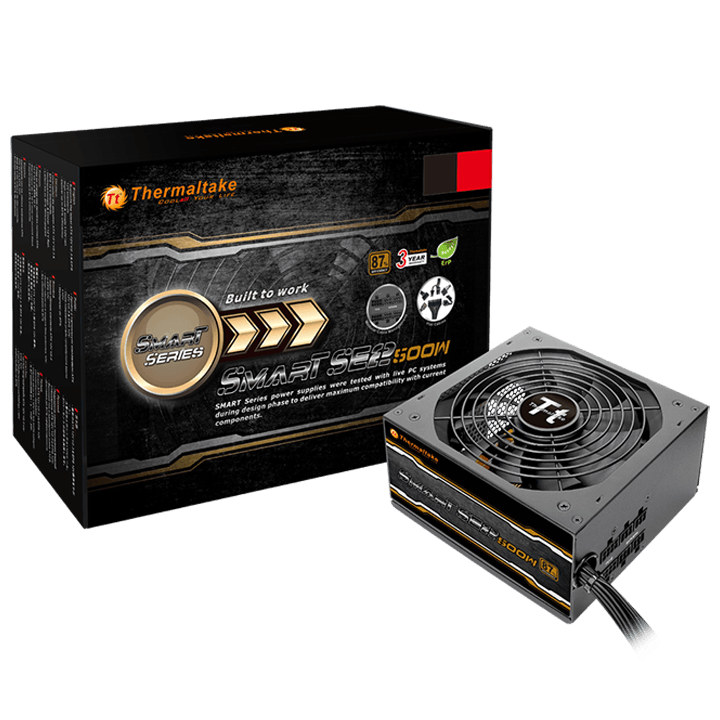 Smart SE2 500W (Regional Only)