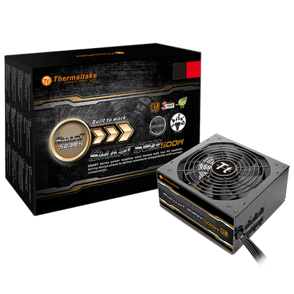 Smart SE2 500W (Regional Only)
