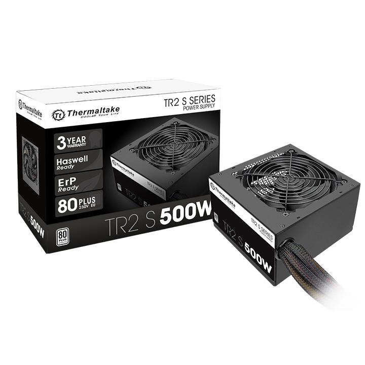 TR2 S 500W
