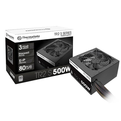 TR2 S 500W