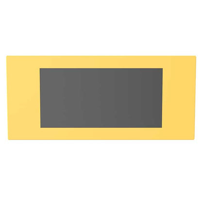 6.0" LCD Panel Kit for View 600 TG Butter Caramel
