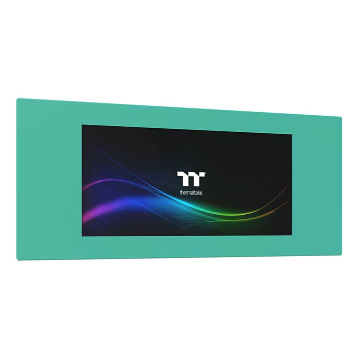 6.0" LCD Panel Kit for View 600 TG Mint Strawberry