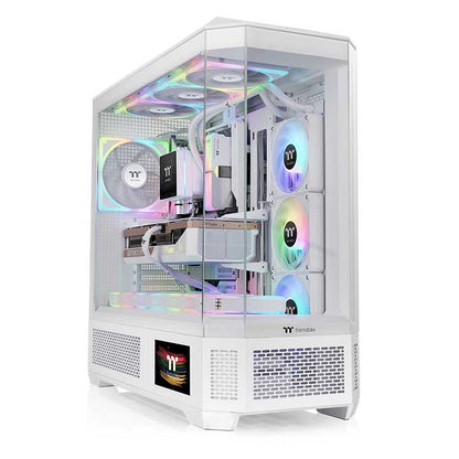 6.0" LCD Panel Kit for View 600 TG Snow