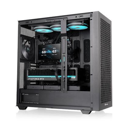 A550 AI Workstation