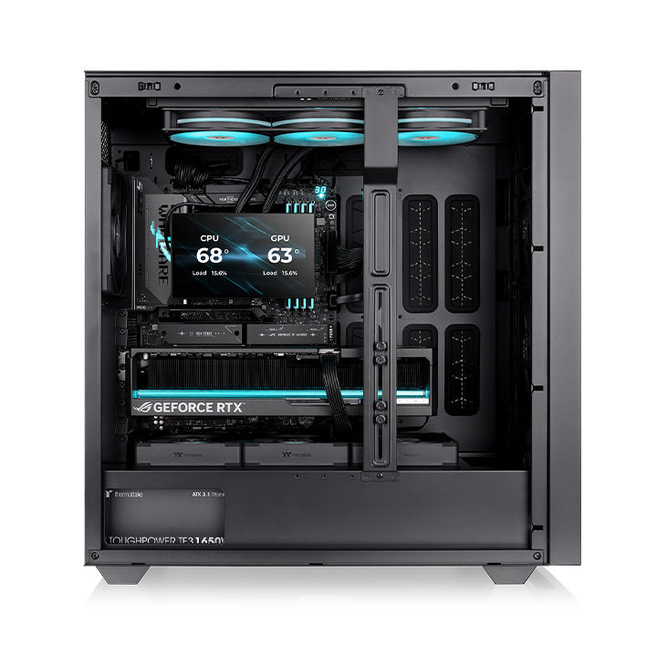 A550 AI Workstation