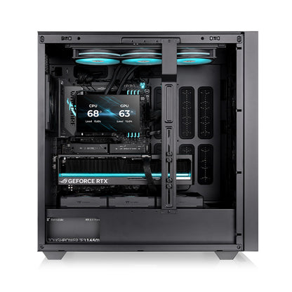 A550 AI Workstation