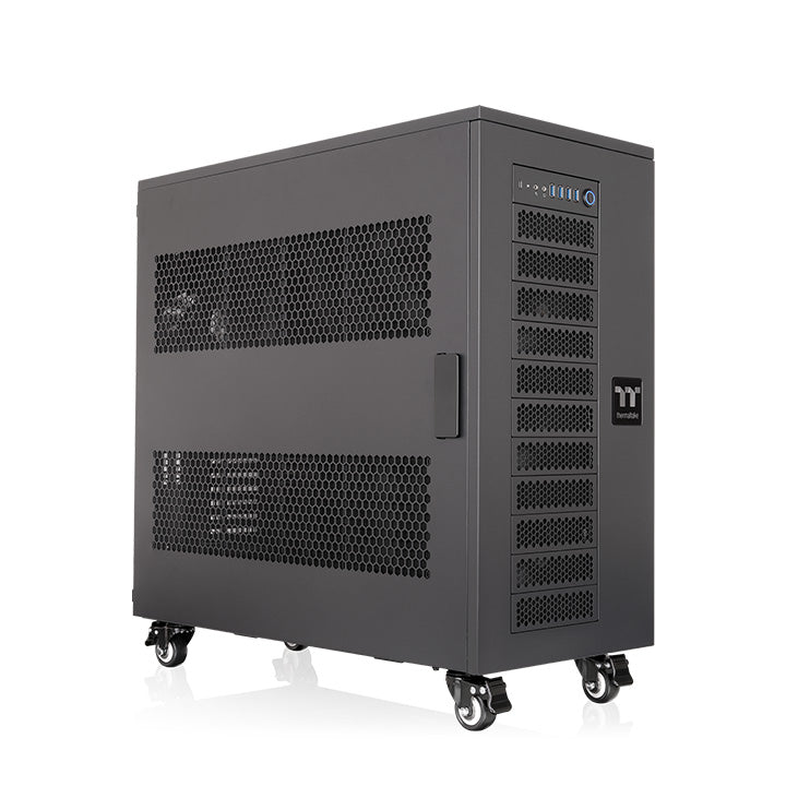 A750 AI Workstation
