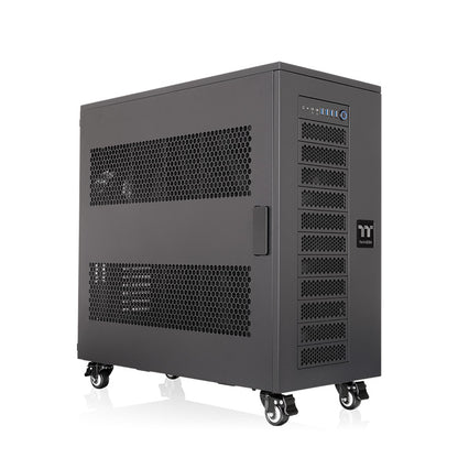A750 AI Workstation