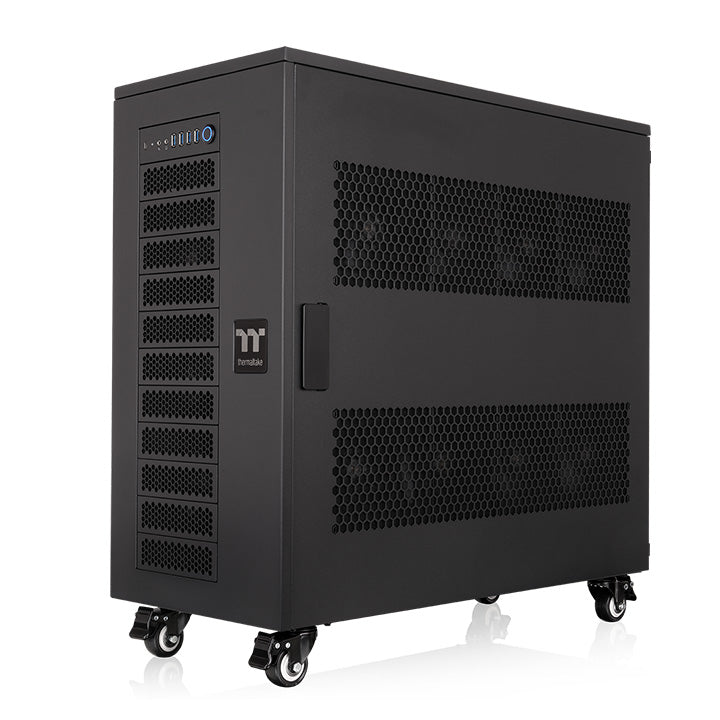 A750 AI Workstation