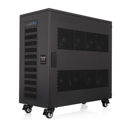 A750 AI Workstation