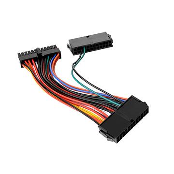 Dual PSU 24Pin Adapter Cable