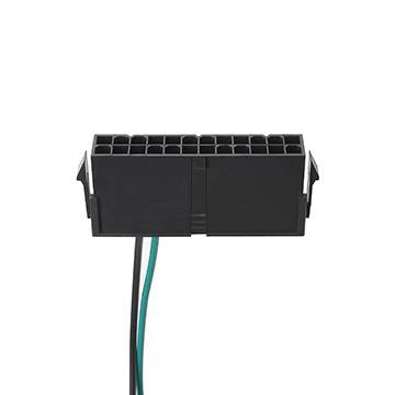 Dual PSU 24Pin Adapter Cable