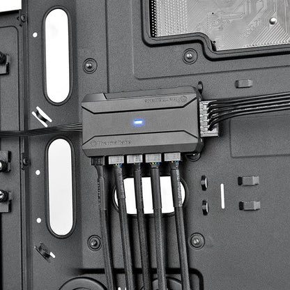Commander FP – 10 Port Hub for PWM Fans