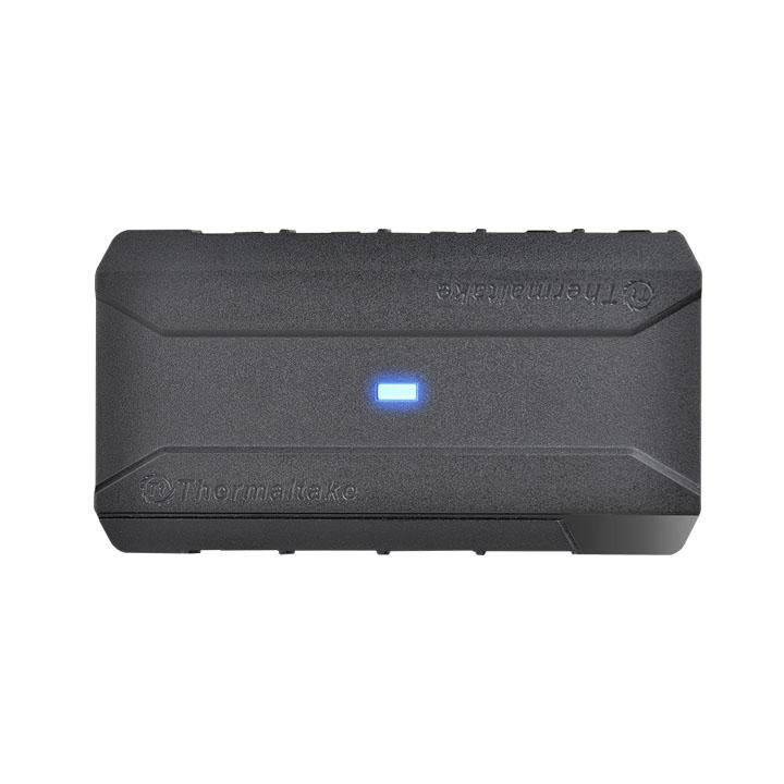 Commander FP – 10 Port Hub for PWM Fans