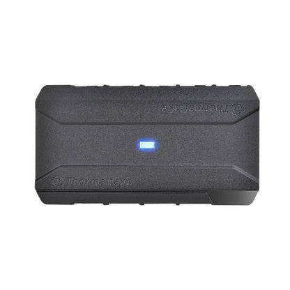 Commander FP – 10 Port Hub for PWM Fans