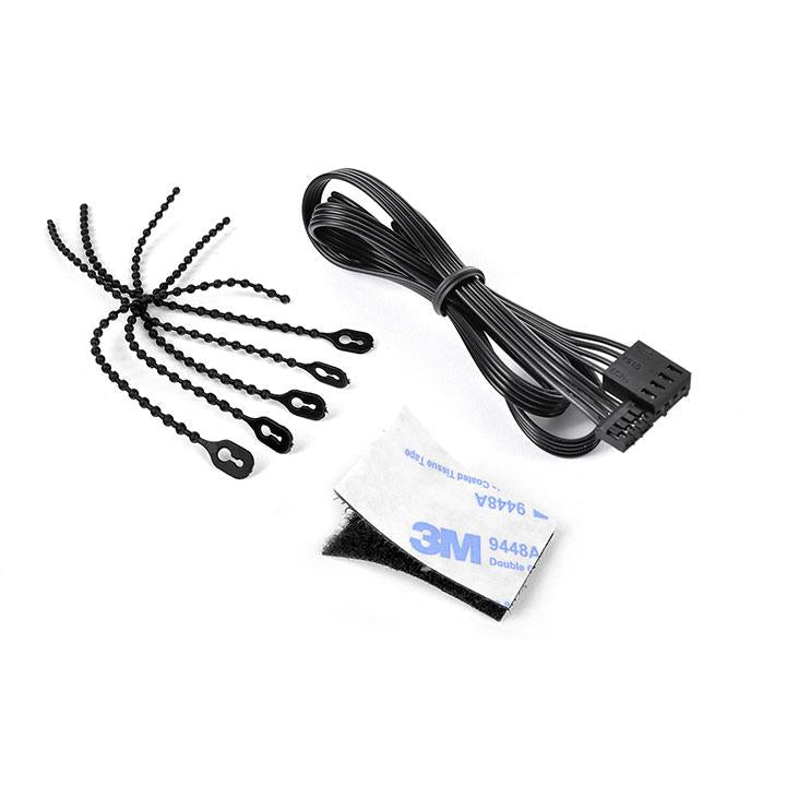 Commander FP – 10 Port Hub for PWM Fans
