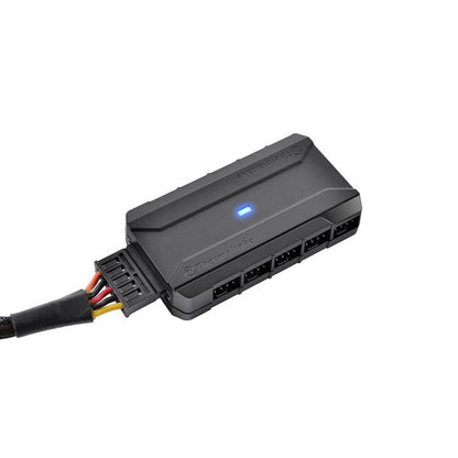 Commander FP – 10 Port Hub for PWM Fans
