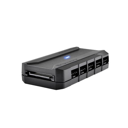 Commander FP – 10 Port Hub for PWM Fans