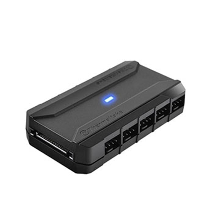 Commander FP – 10 Port Hub for PWM Fans