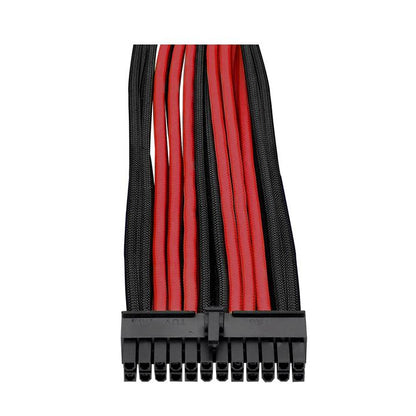 TtMod Sleeve Cable – Red and Black