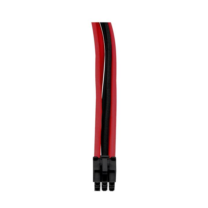 TtMod Sleeve Cable – Red and Black